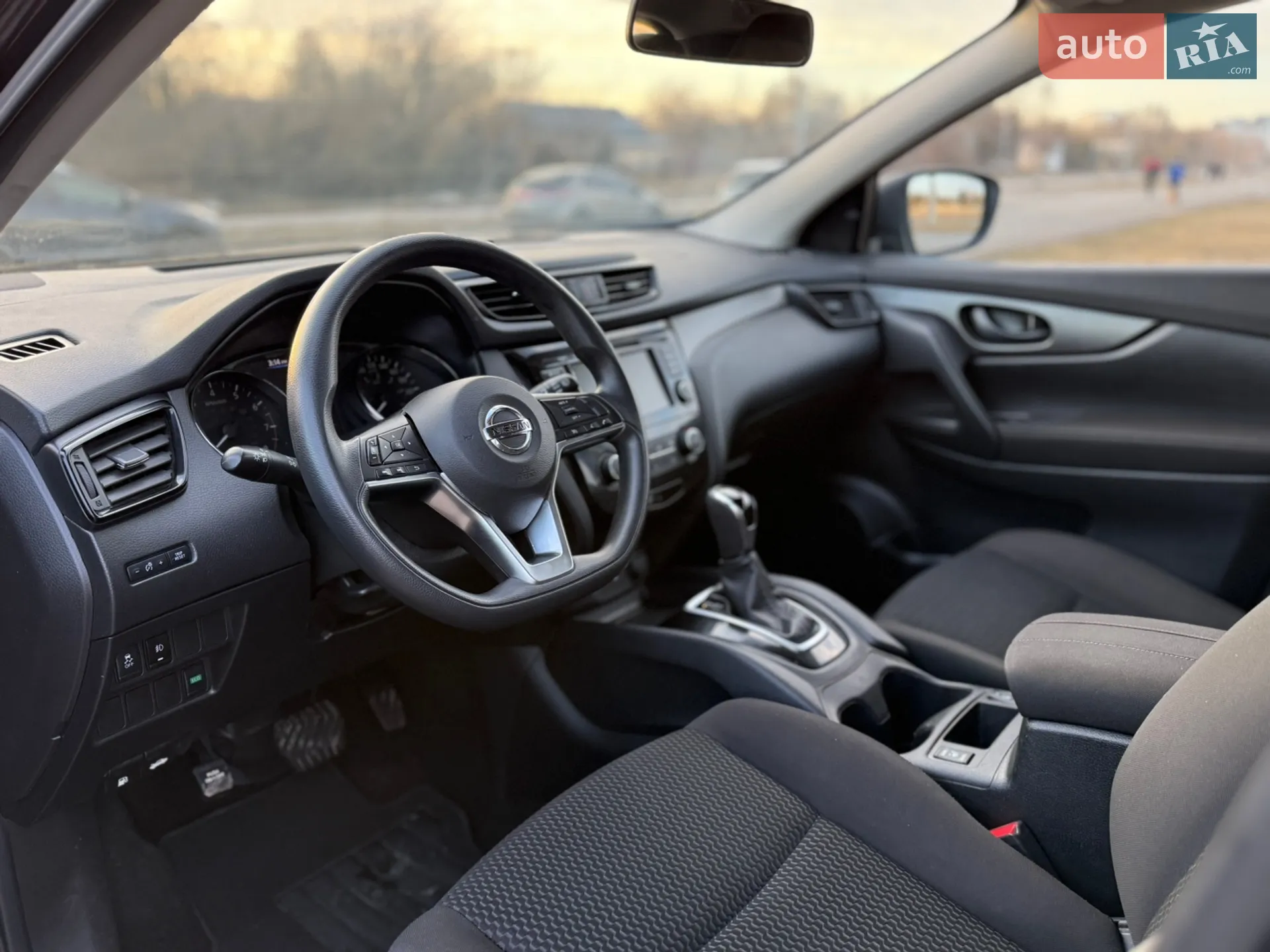 2018 Nissan Qashqai - мініатюра 17