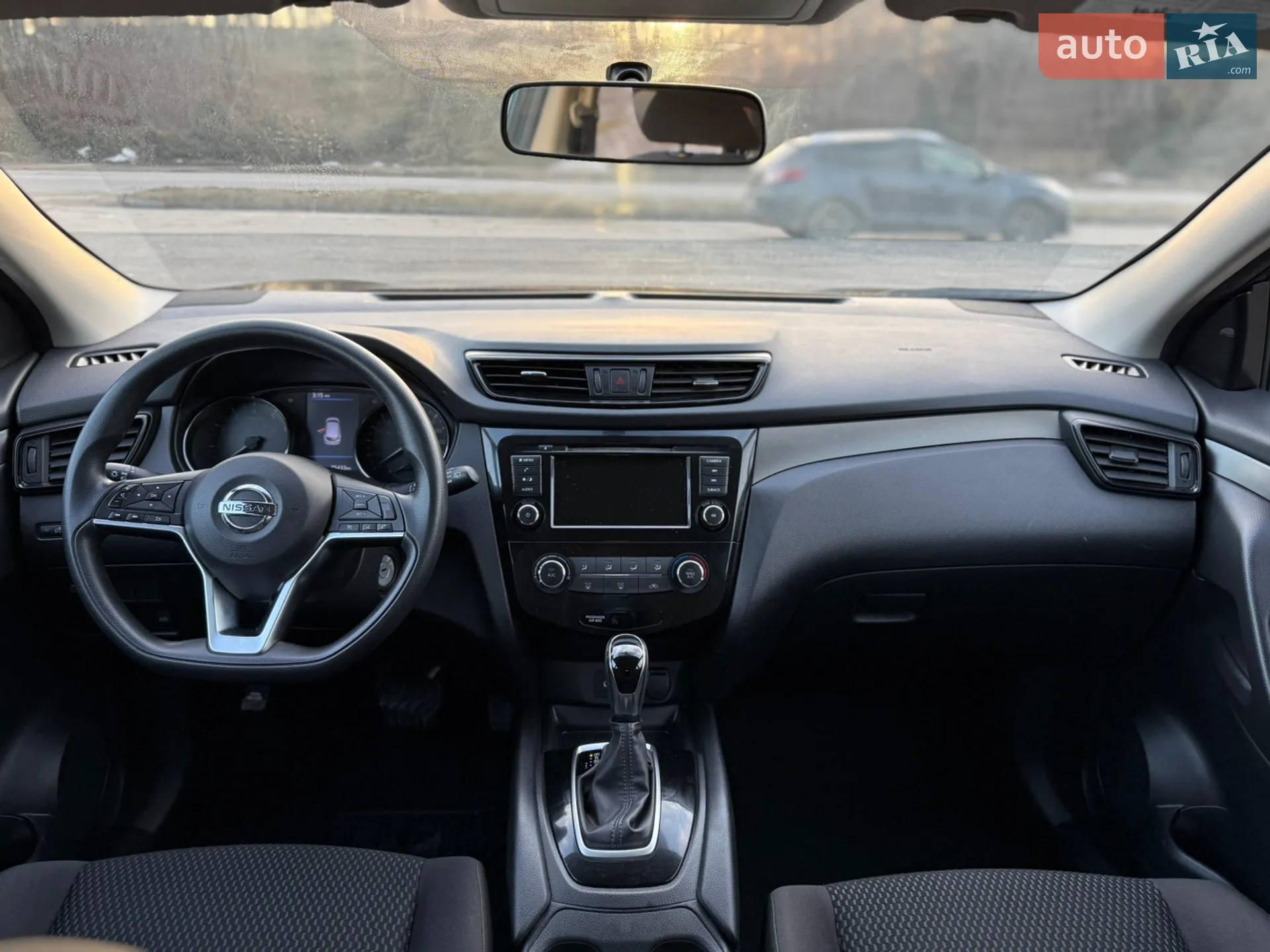 2018 Nissan Qashqai - мініатюра 19