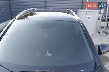 Внедорожник / Кроссовер Nissan Qashqai 2010 в Бердичеве