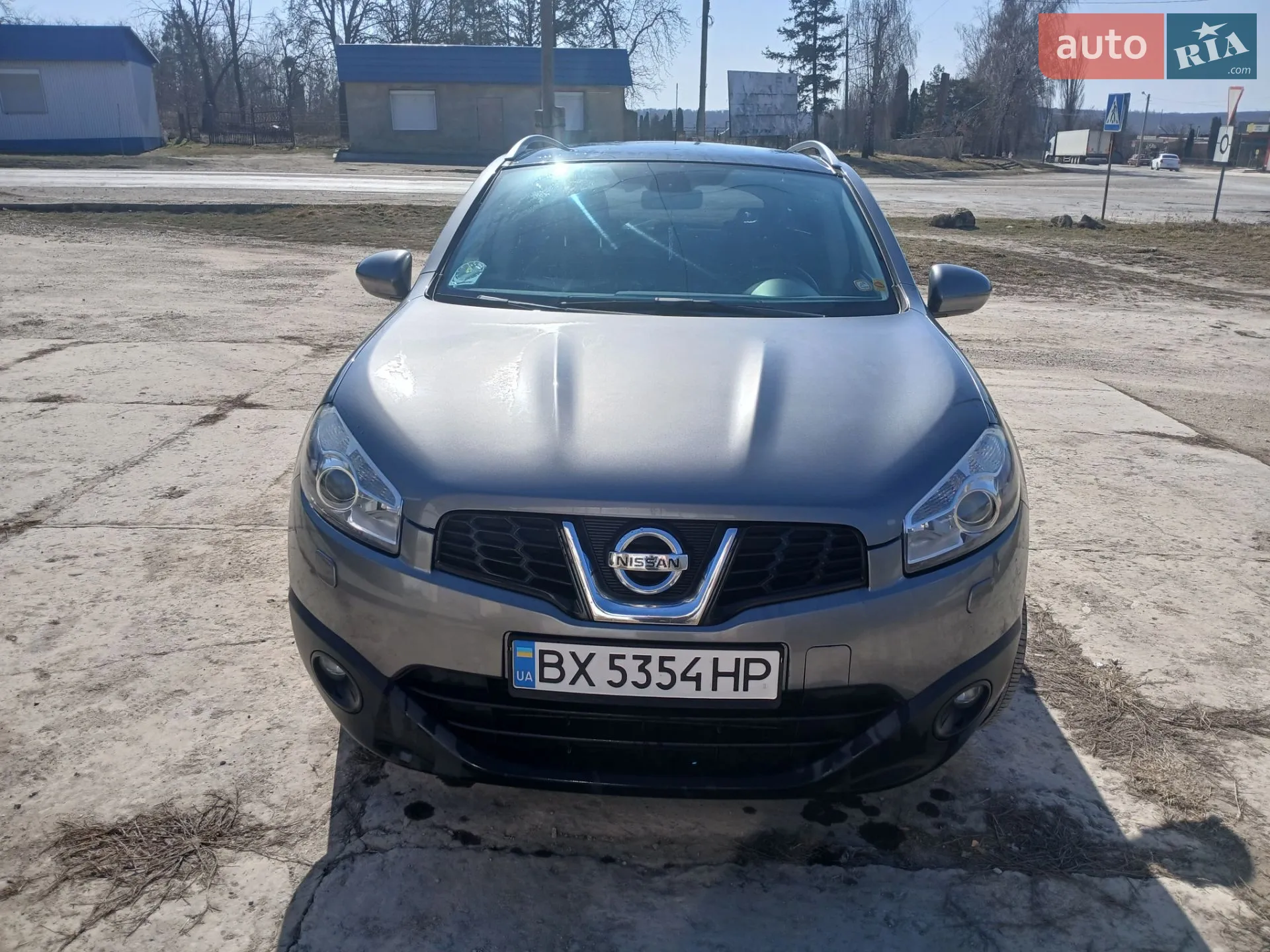 2011 Nissan Qashqai - мініатюра 14