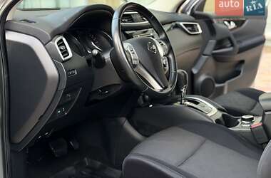 Внедорожник / Кроссовер Nissan Qashqai 2016 в Одессе