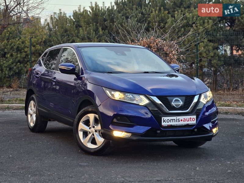 Nissan Qashqai 2017 Nissan Qashqai 2017