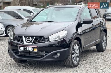 Внедорожник / Кроссовер Nissan Qashqai 2011 в Бердичеве