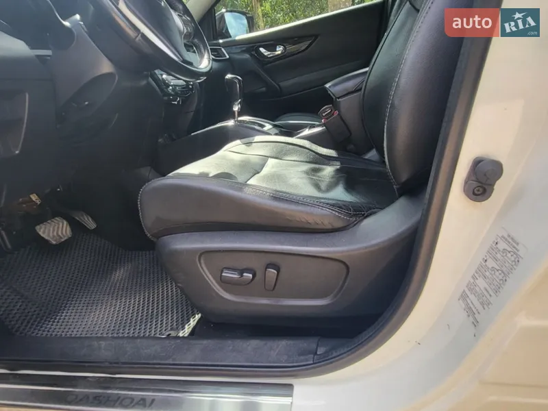 Nissan Qashqai 2014 VIN SJNFDAJ11U1116318 фото оголошення 5 з 63