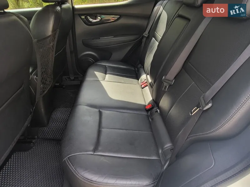 Nissan Qashqai 2014 VIN SJNFDAJ11U1116318 фото оголошення 11 з 63