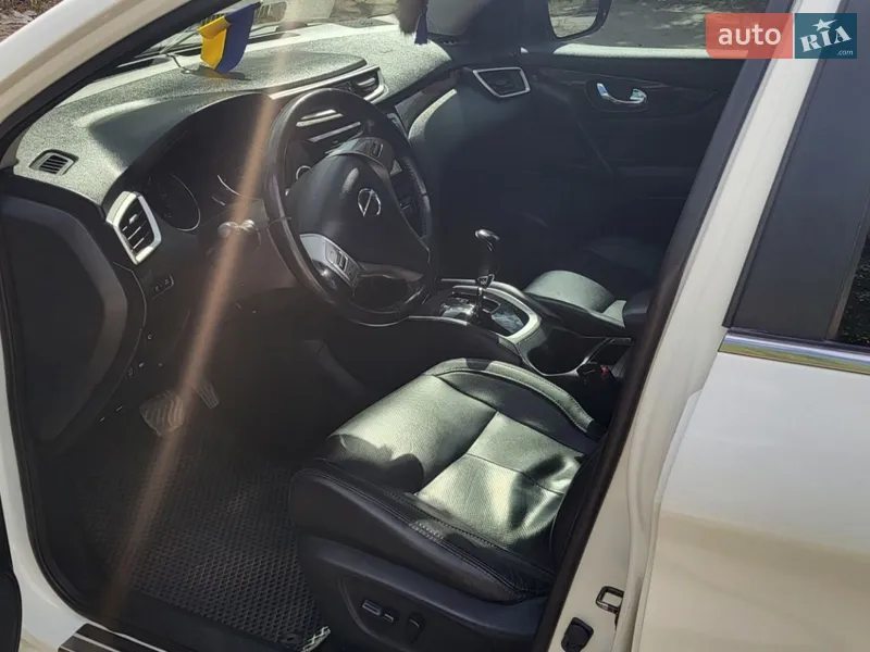 Nissan Qashqai 2014 VIN SJNFDAJ11U1116318 фото оголошення 20 з 63