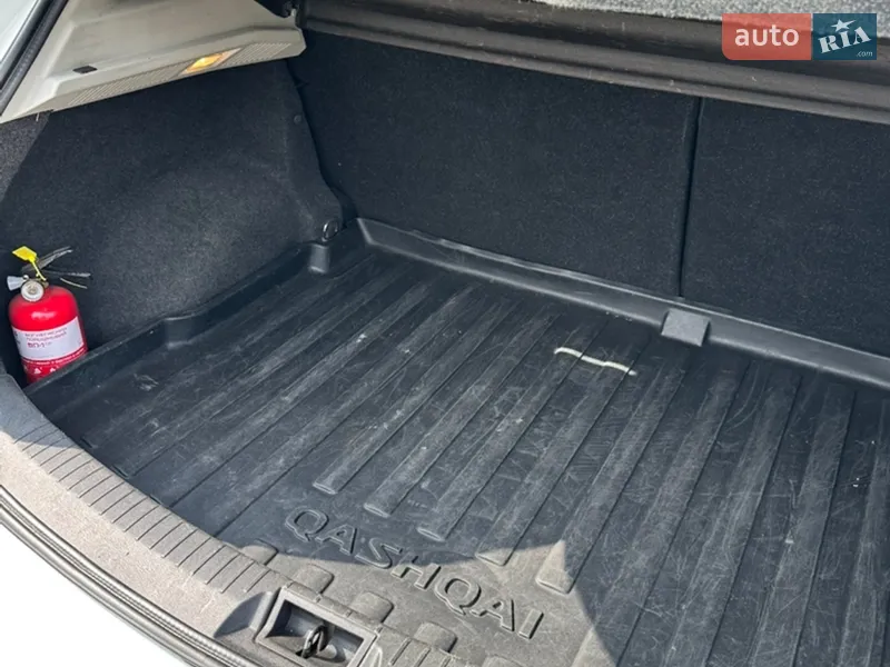 Nissan Qashqai 2012 VIN SJNFEAJ10U2473980 фото оголошення 15 з 56