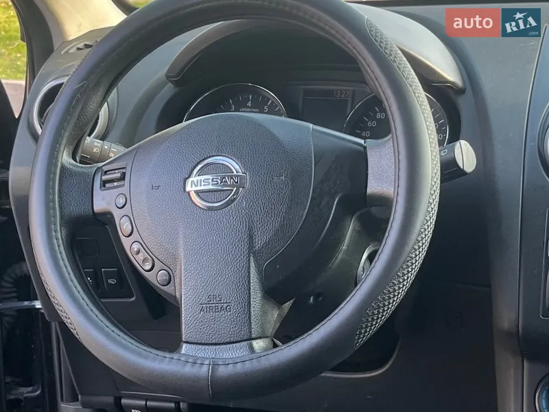 Nissan Qashqai 2011 VIN SJNFAAJ10U2404257 фото оголошення 6 з 57