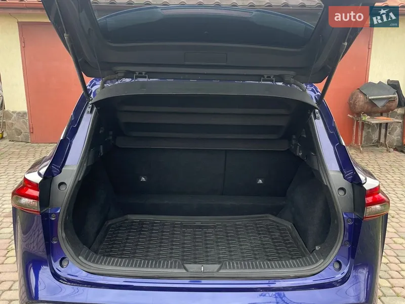 Nissan Qashqai 2022 VIN SJNTAAJ12U1211536 фото оголошення 3 з 53