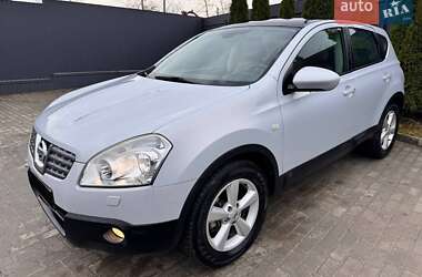 Внедорожник / Кроссовер Nissan Qashqai 2006 в Городке