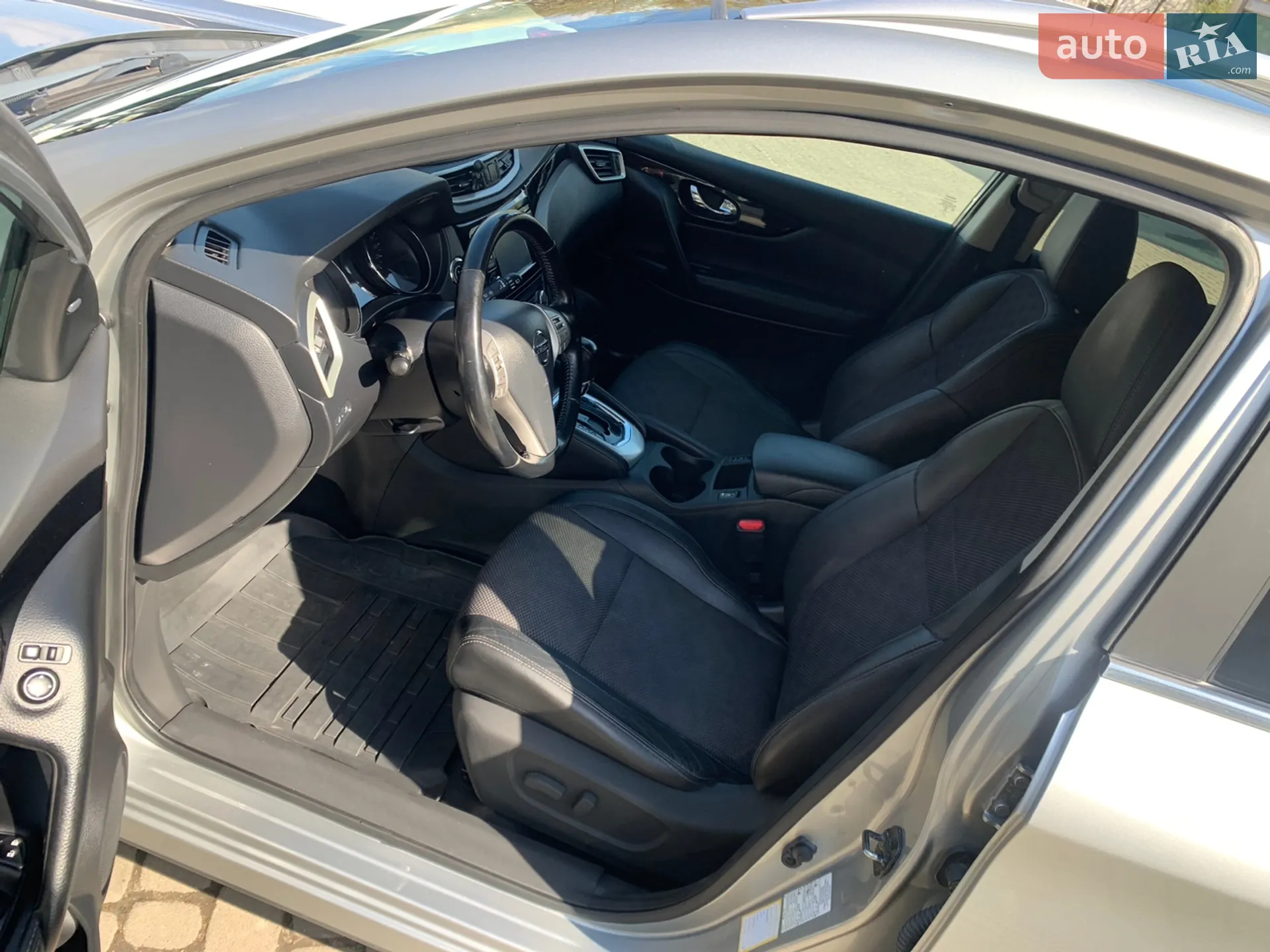 2014 Nissan Qashqai - мініатюра 59