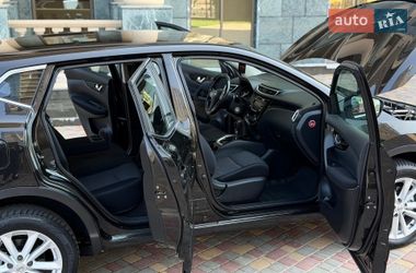 Внедорожник / Кроссовер Nissan Qashqai 2016 в Одессе