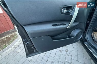 Внедорожник / Кроссовер Nissan Qashqai 2011 в Коломые