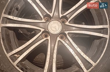 Внедорожник / Кроссовер Nissan Qashqai 2007 в Первомайске