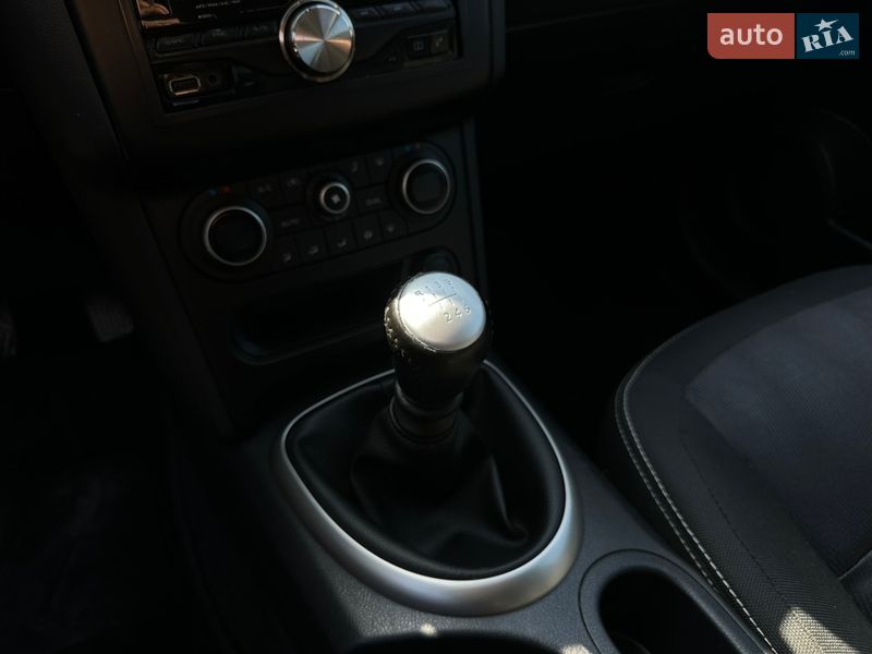 Внедорожник / Кроссовер Nissan Qashqai 2012 в Виннице