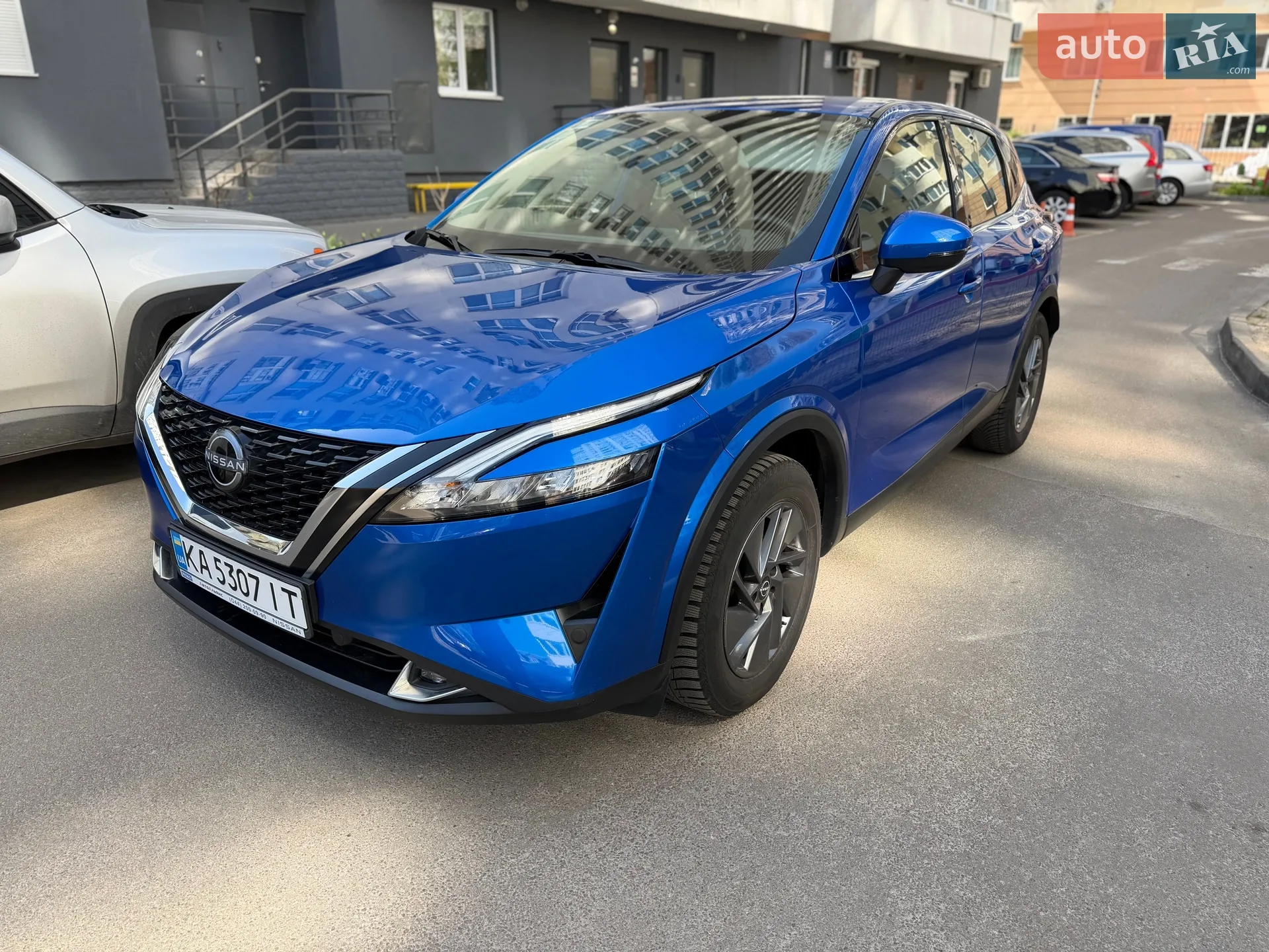 Фото авто 5