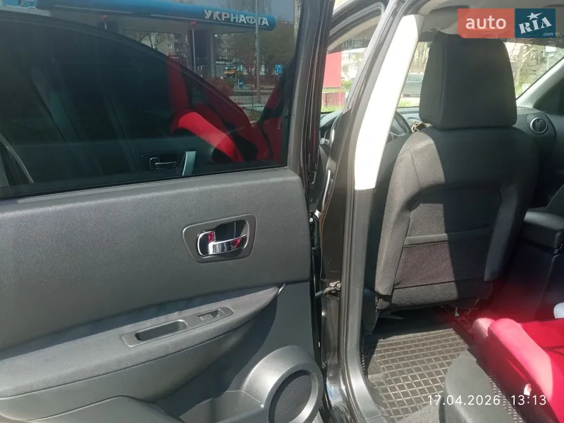 Nissan Qashqai 2009 VIN SJNFAAJ10U1470425 фото оголошення 19 з 62