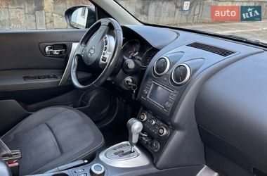 Внедорожник / Кроссовер Nissan Qashqai 2010 в Одессе