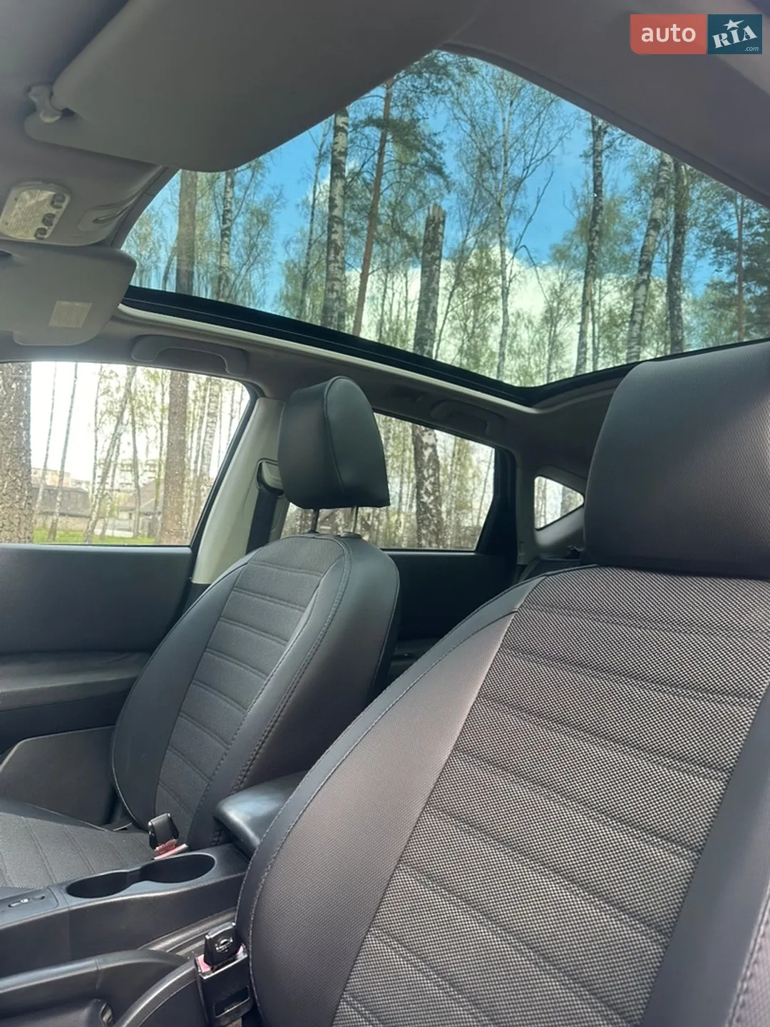 2010 Nissan Qashqai - мініатюра 7