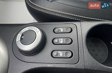 Внедорожник / Кроссовер Nissan Qashqai 2012 в Луцке