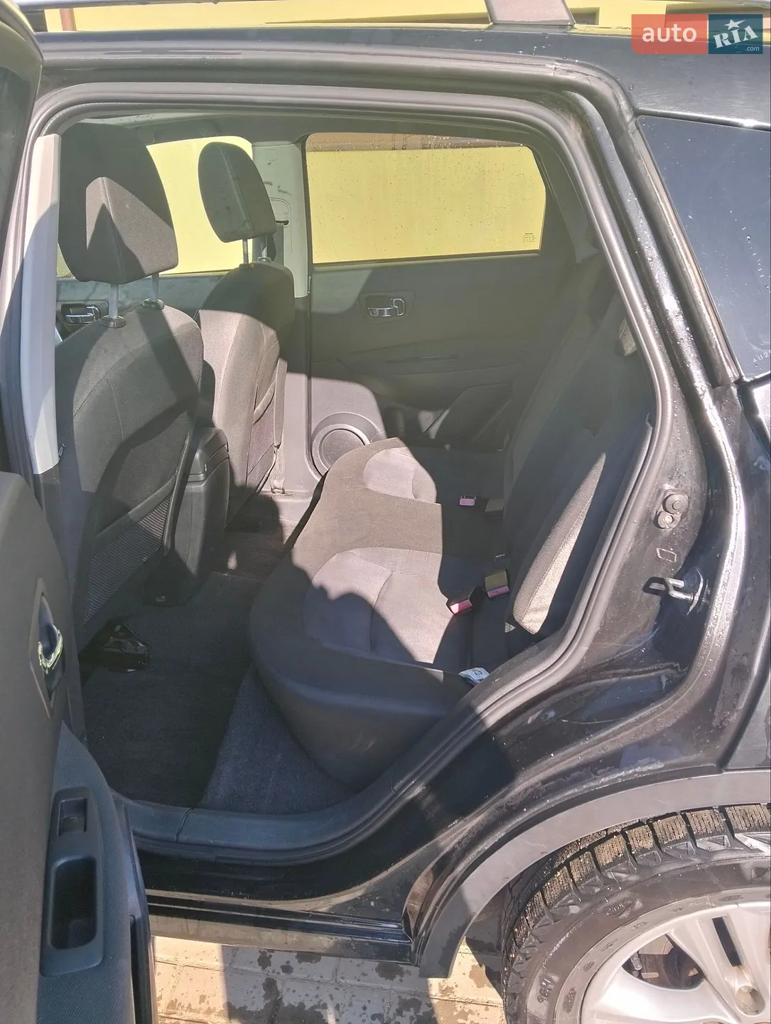 2010 Nissan Qashqai - мініатюра 14