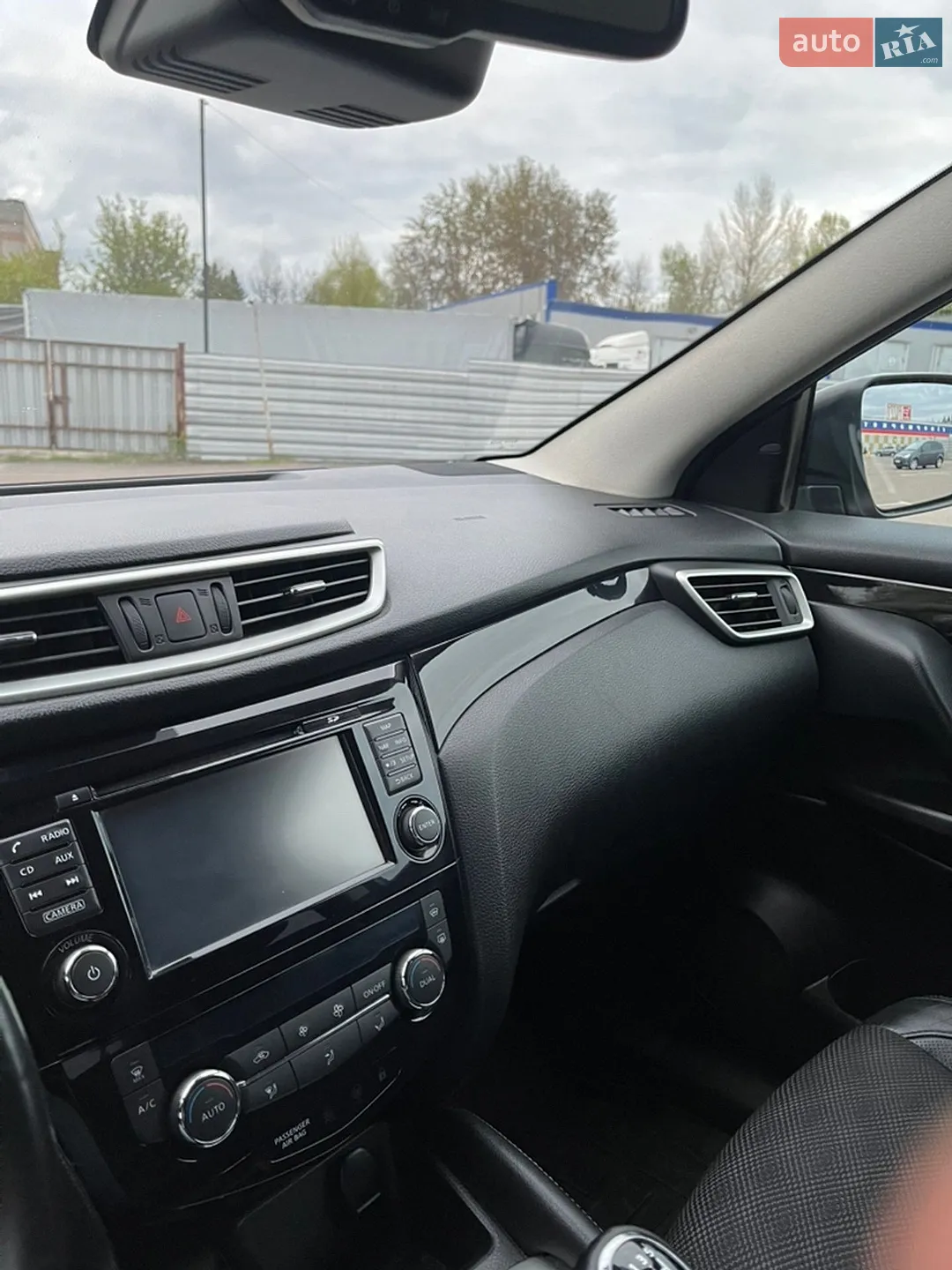 2014 Nissan Qashqai - мініатюра 30