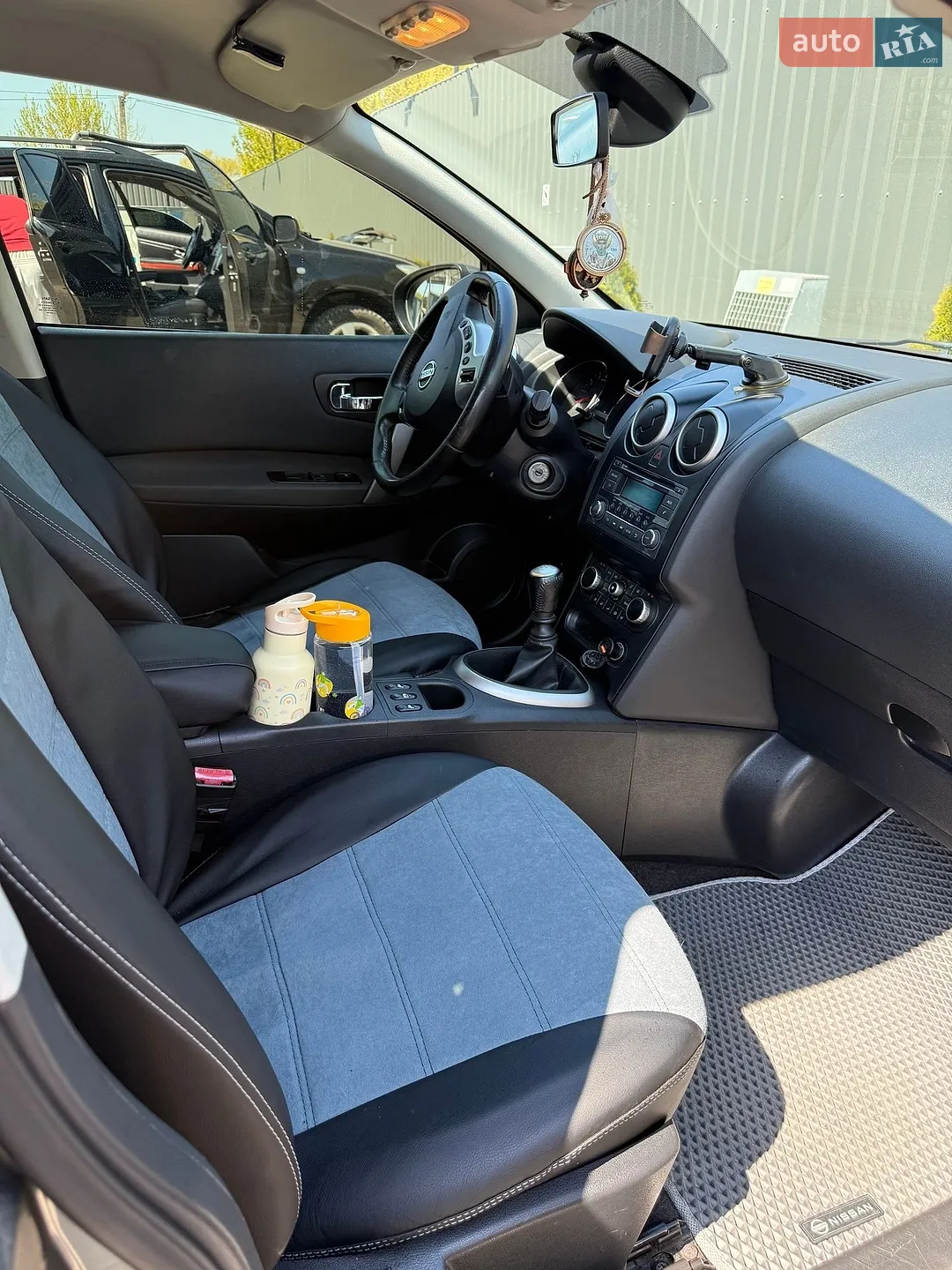 2011 Nissan Qashqai - мініатюра 13
