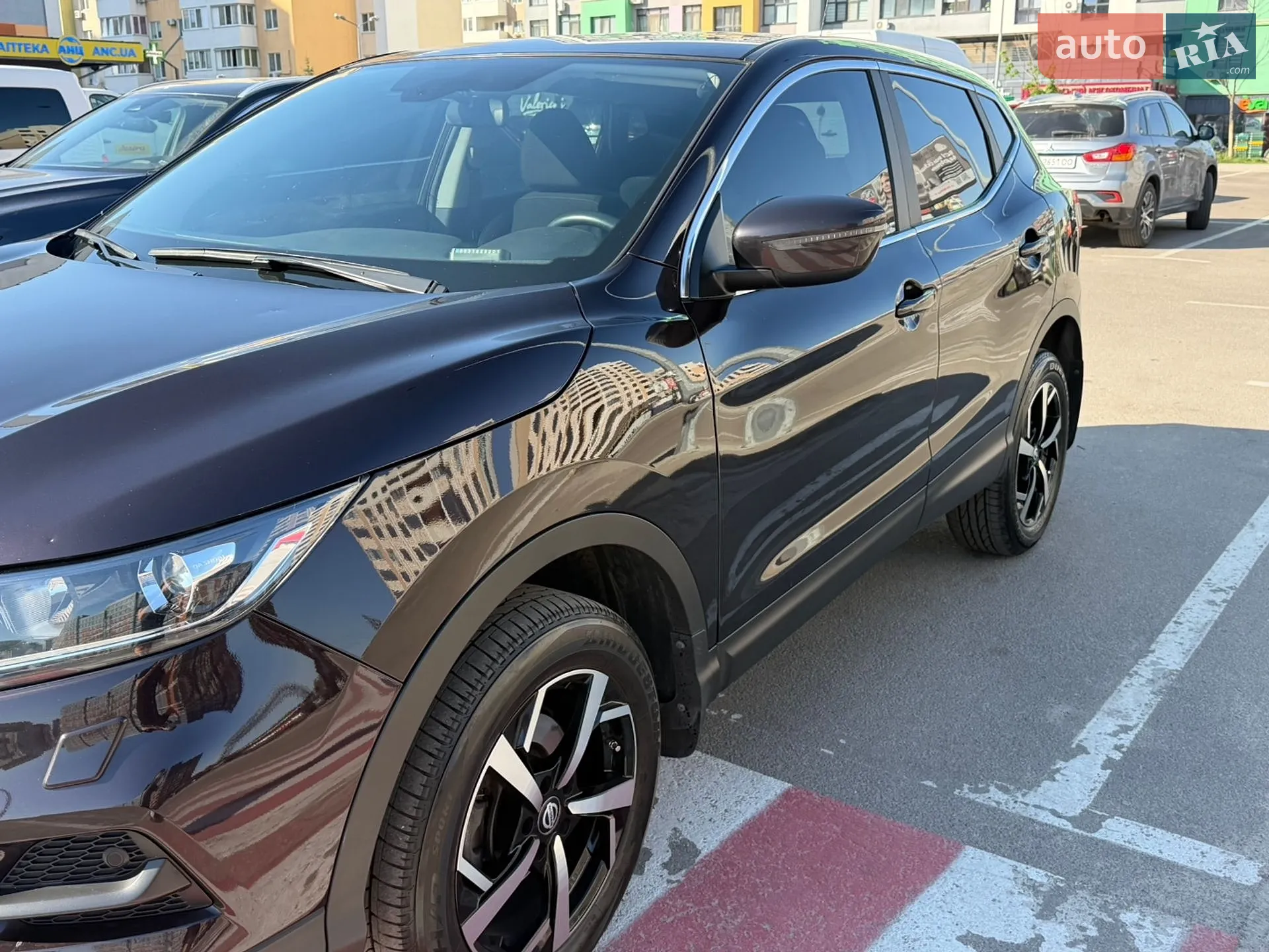 2021 Nissan Qashqai - мініатюра 14