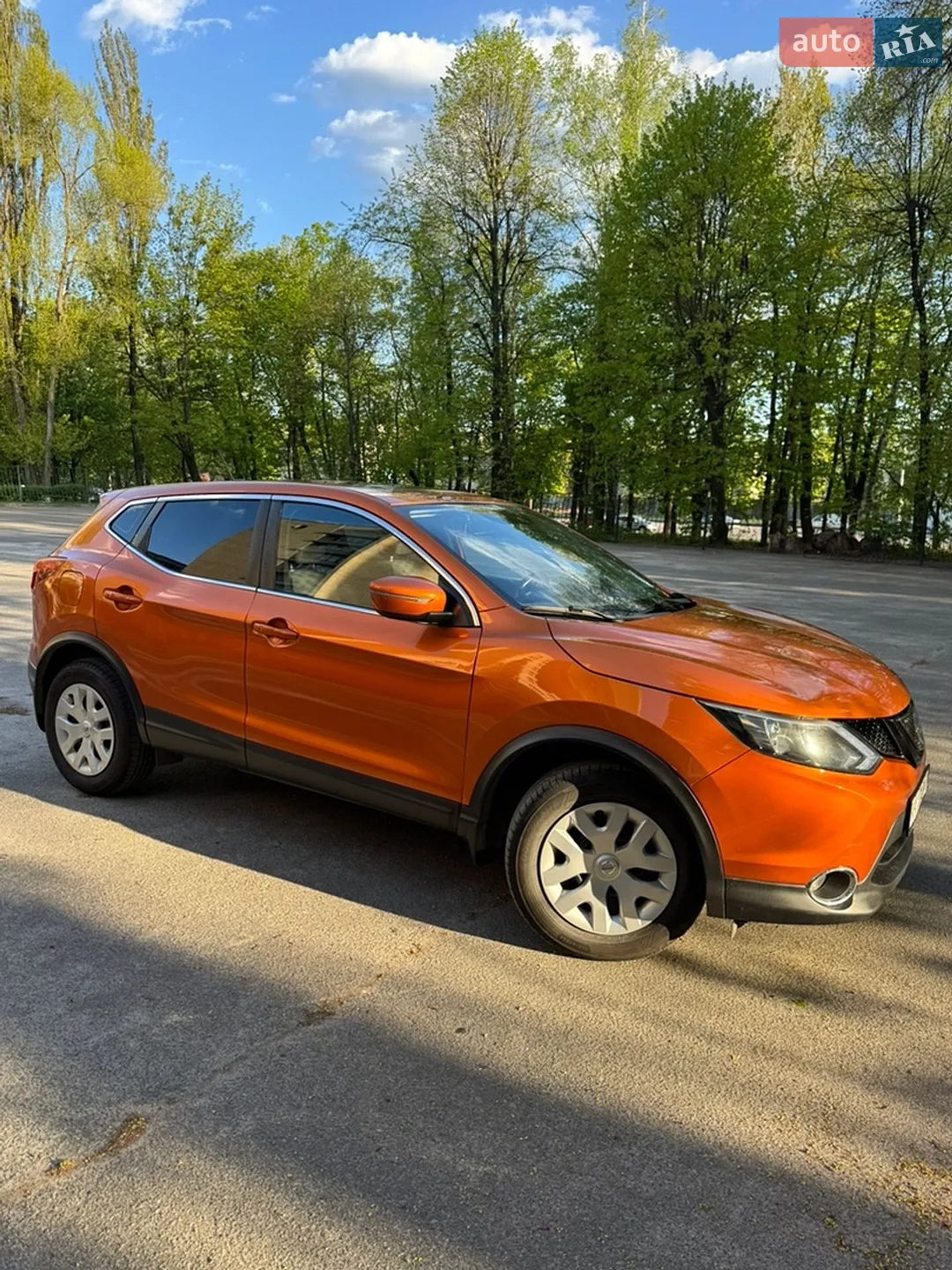 2018 Nissan Qashqai - мініатюра 11