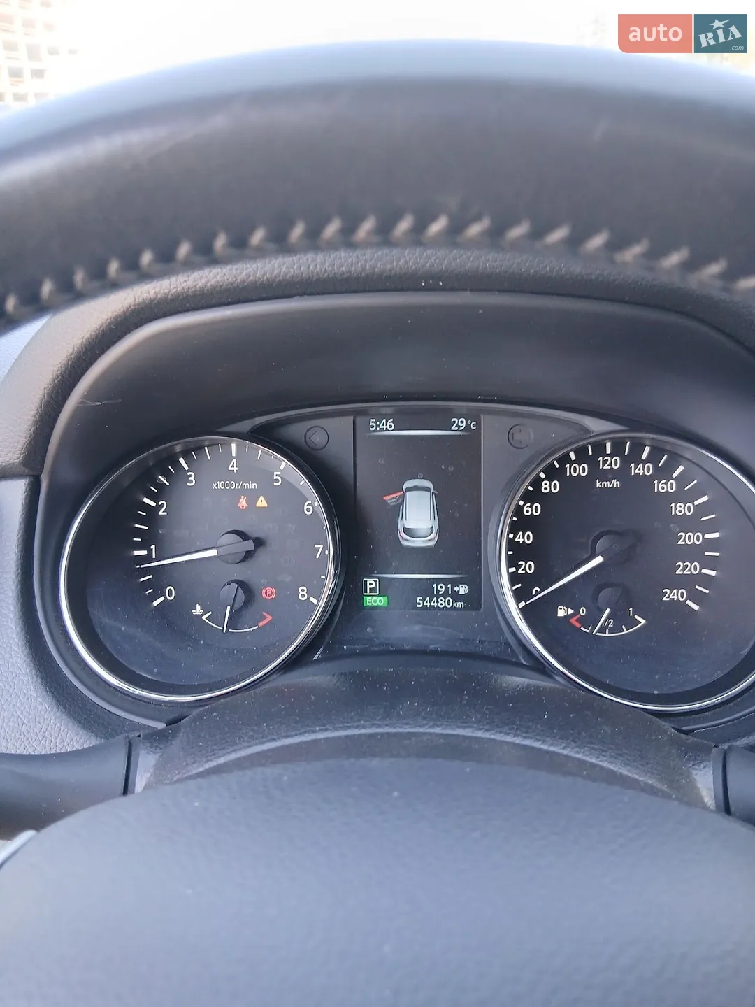 2016 Nissan Qashqai - мініатюра 5