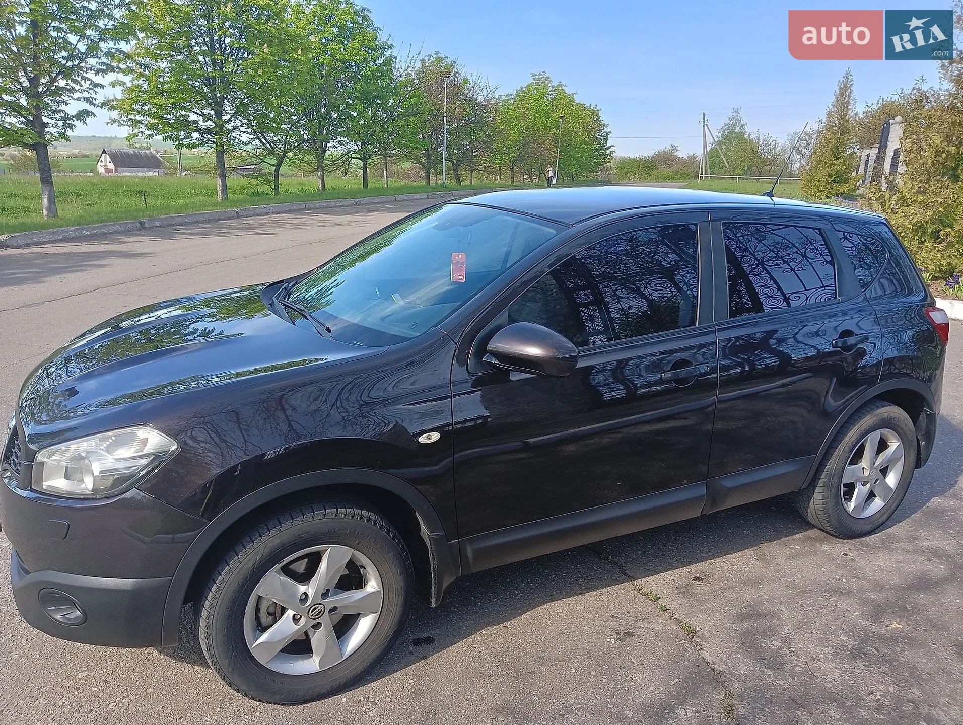2010 Nissan Qashqai - фото 1