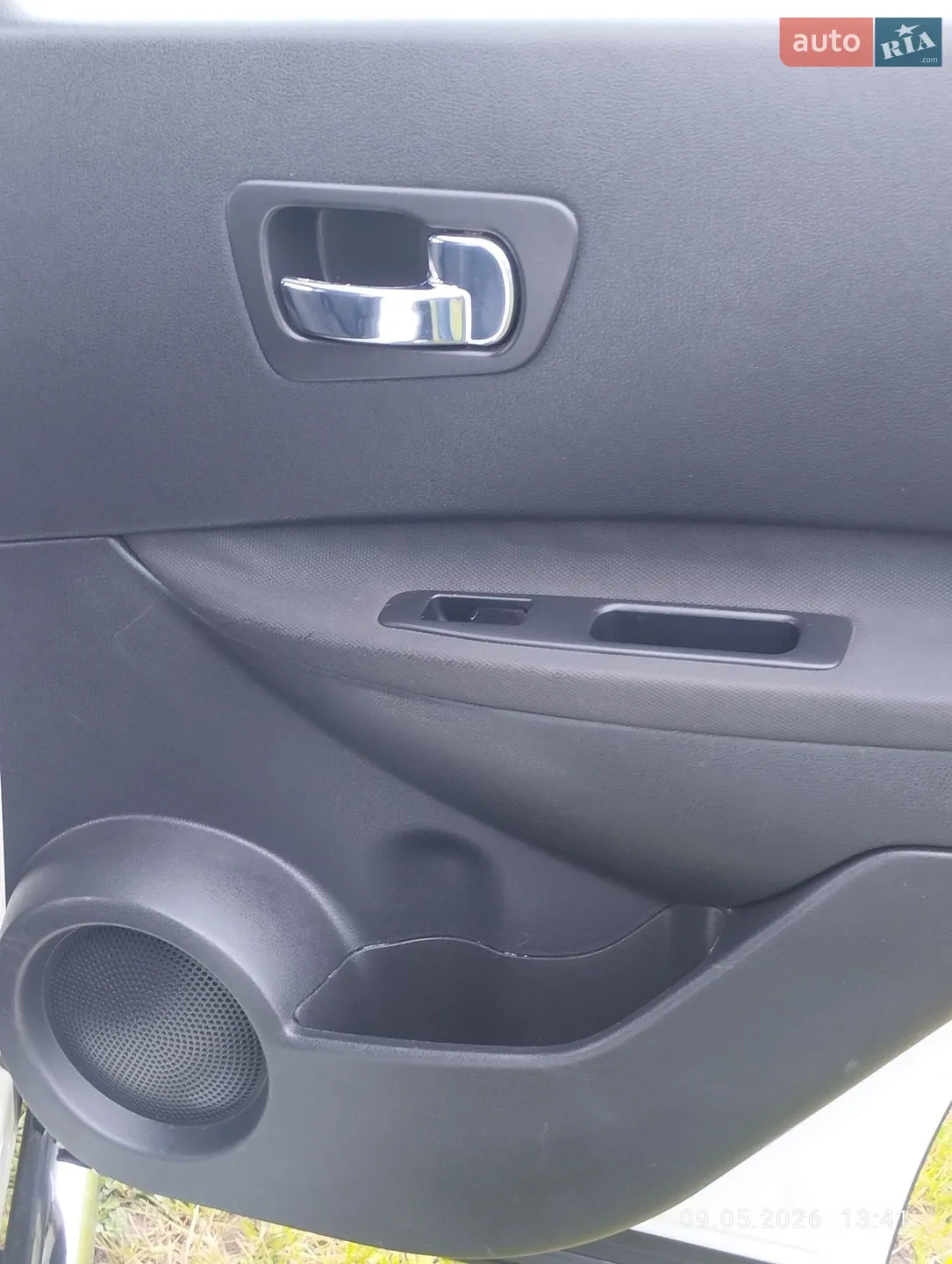 2010 Nissan Qashqai - мініатюра 18
