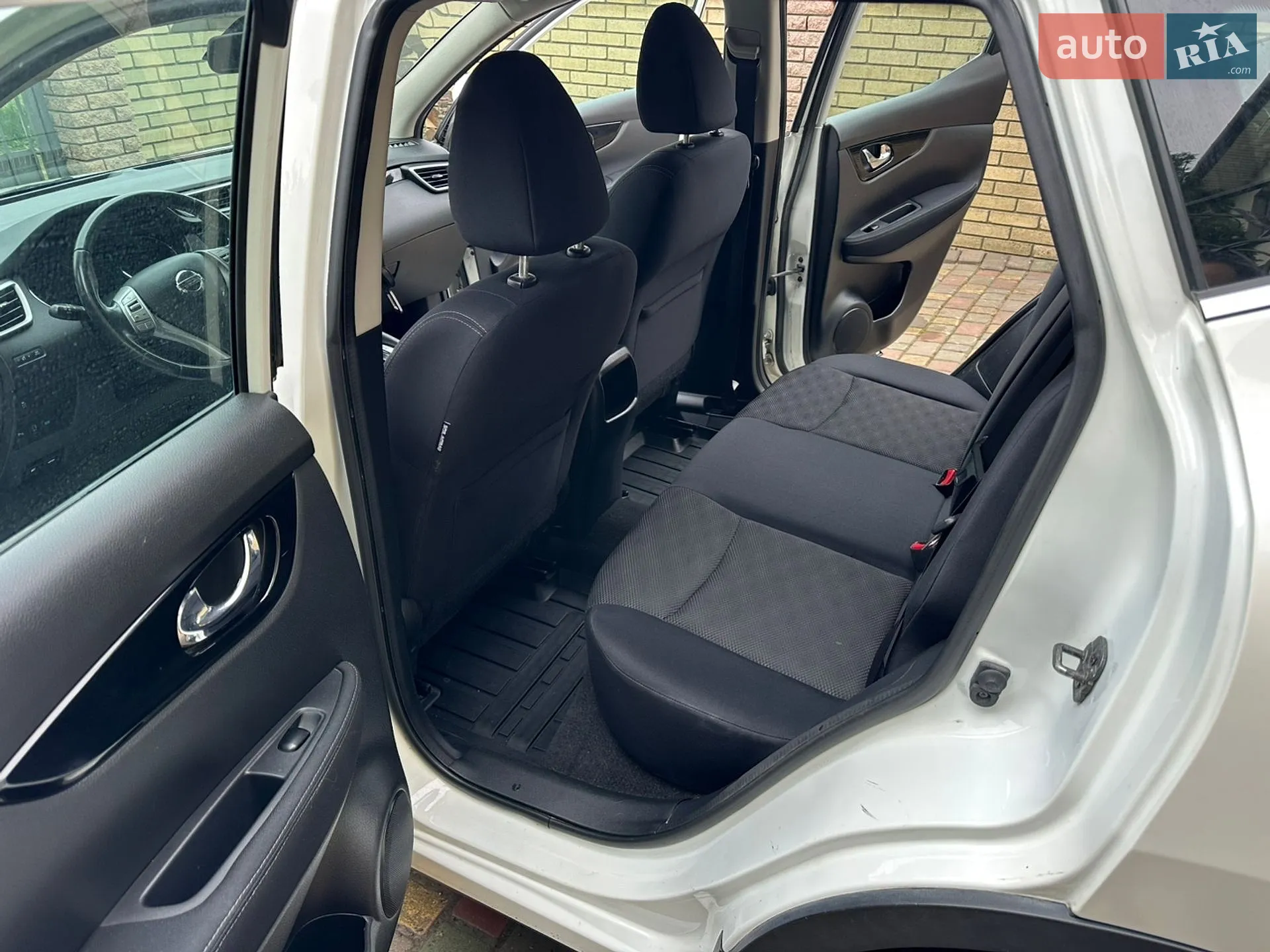 2014 Nissan Qashqai - мініатюра 21