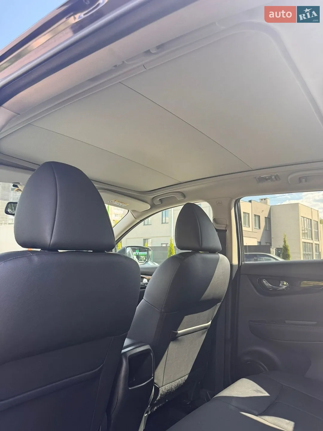 2014 Nissan Qashqai - мініатюра 62