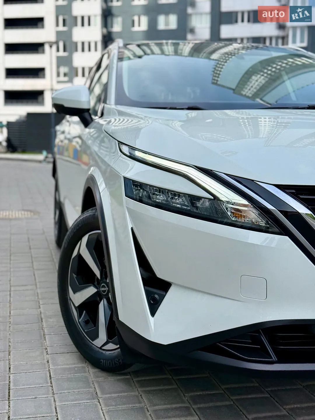 2023 Nissan Qashqai - мініатюра 15