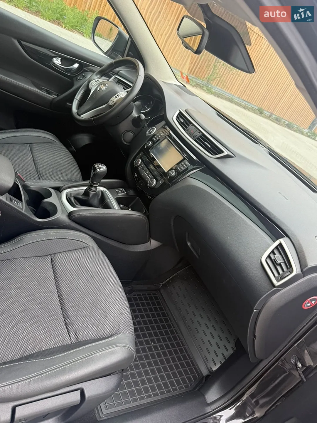 2014 Nissan Qashqai - мініатюра 74