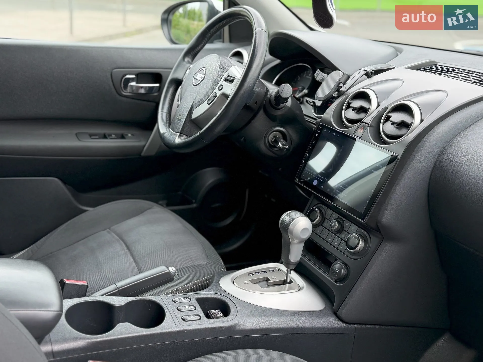 2013 Nissan Qashqai - мініатюра 16