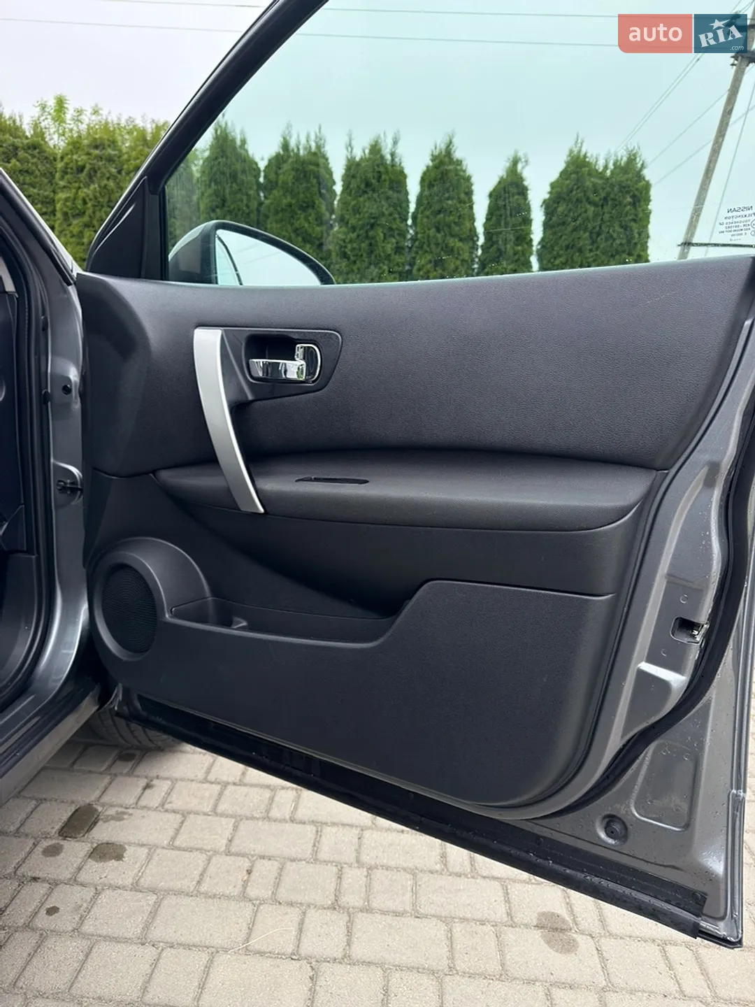 2012 Nissan Qashqai - мініатюра 27