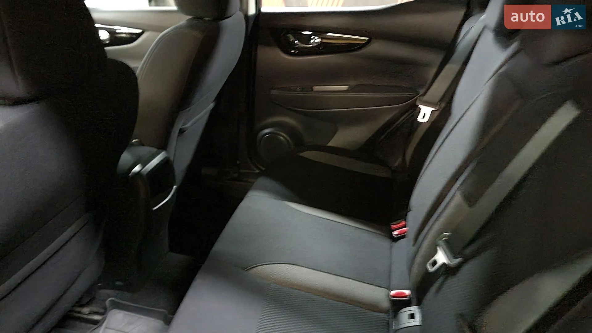 2021 Nissan Qashqai - мініатюра 7