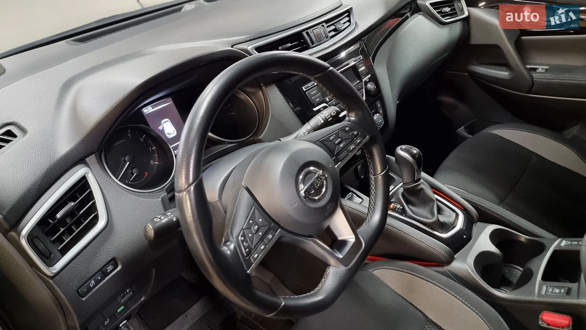 2021 Nissan Qashqai - мініатюра 11