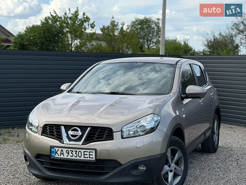 Nissan Qashqai 2011 VIN SJNFAAJ10U2404257 фото оголошення 18 з 57