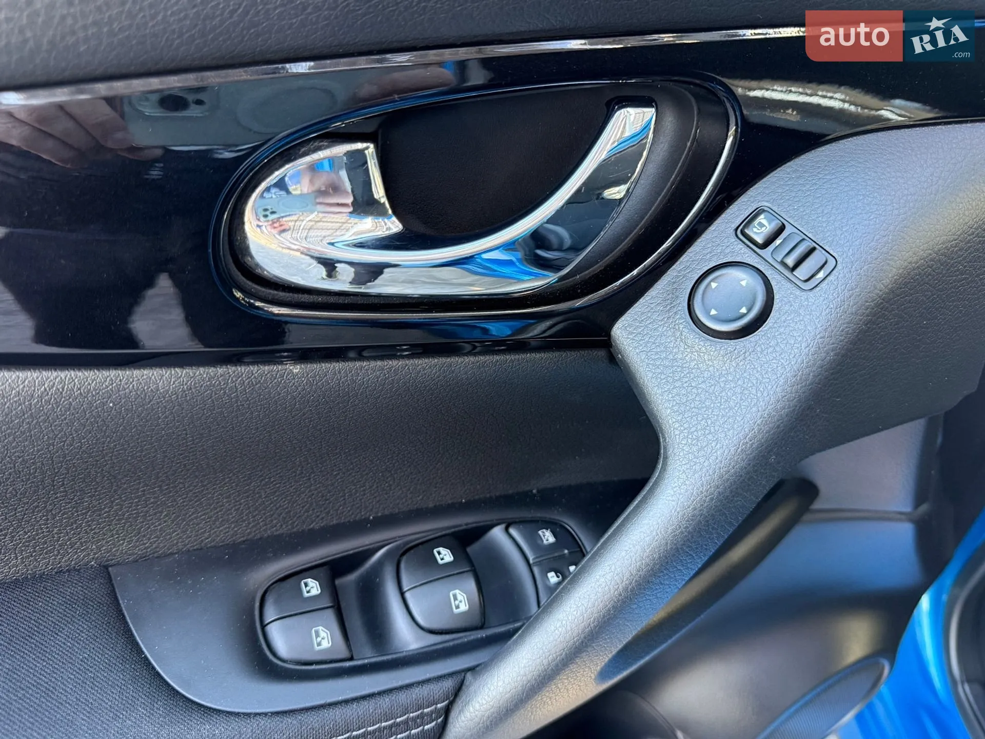 2017 Nissan Qashqai - мініатюра 20