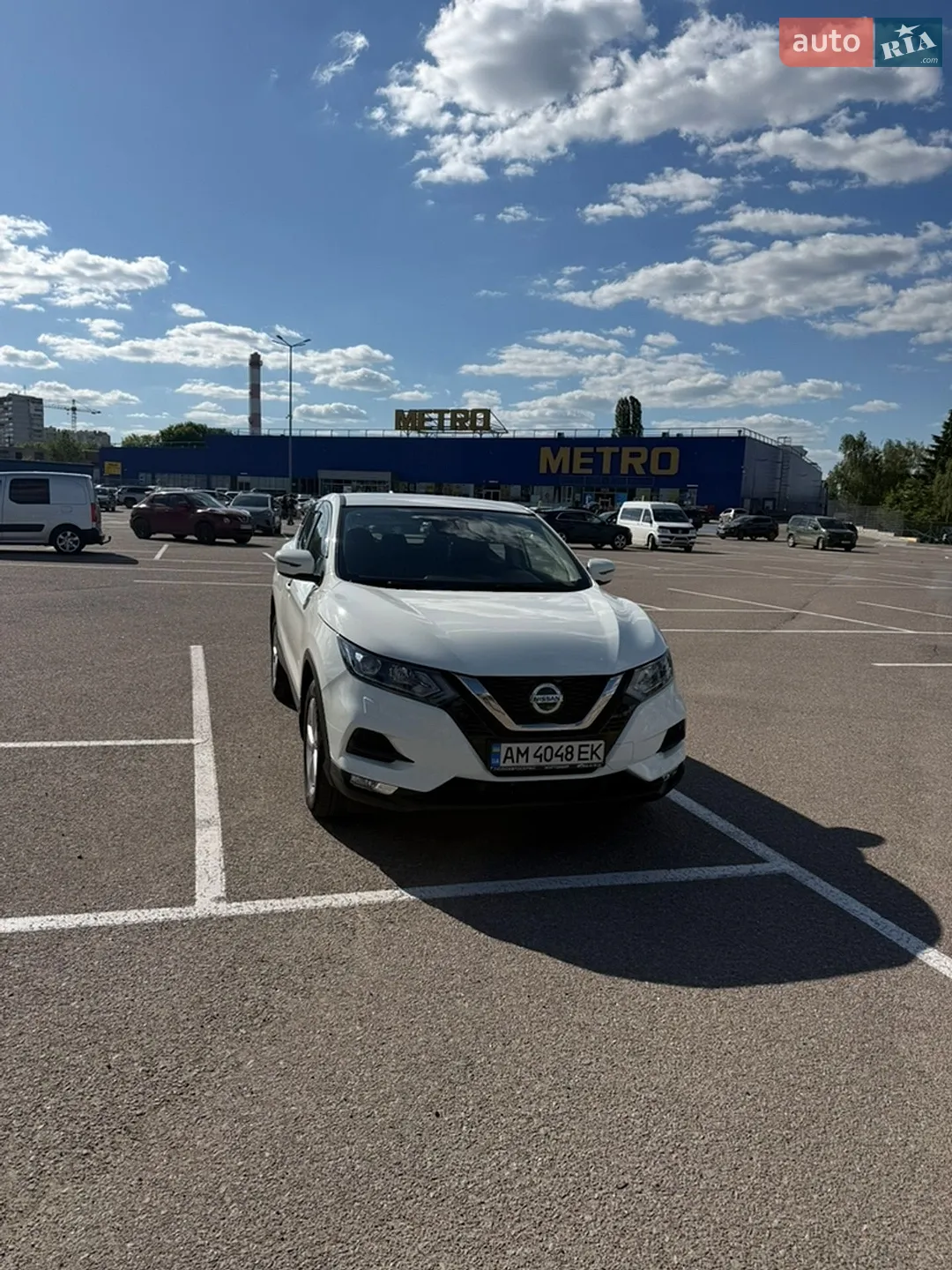 2019 Nissan Qashqai - мініатюра 4