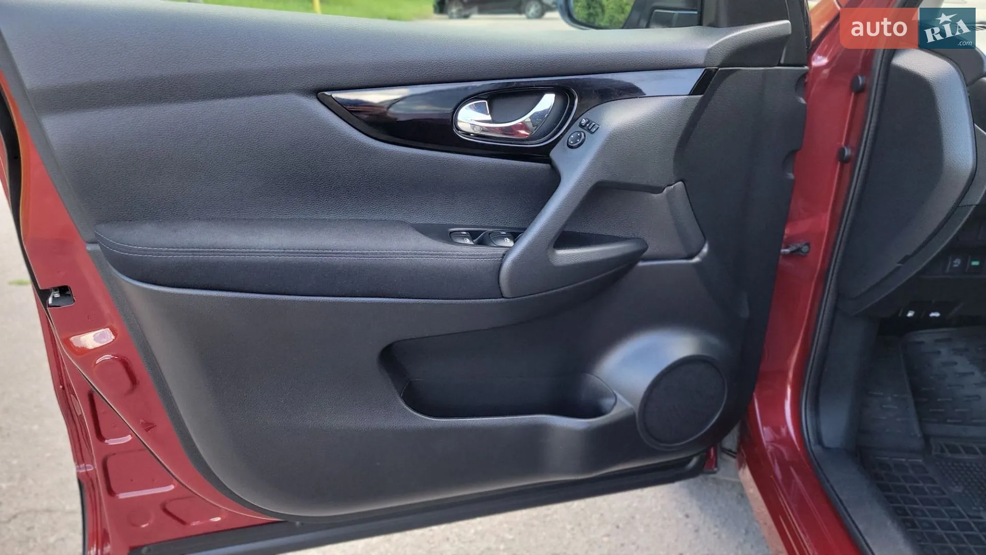 2020 Nissan Qashqai - мініатюра 34