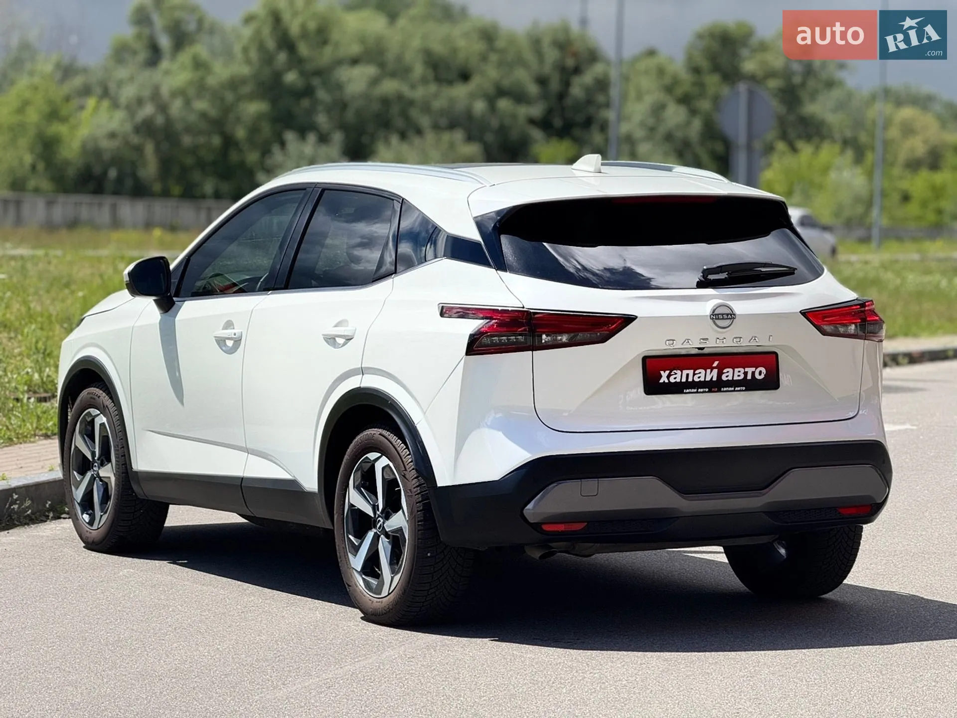 2023 Nissan Qashqai - мініатюра 6