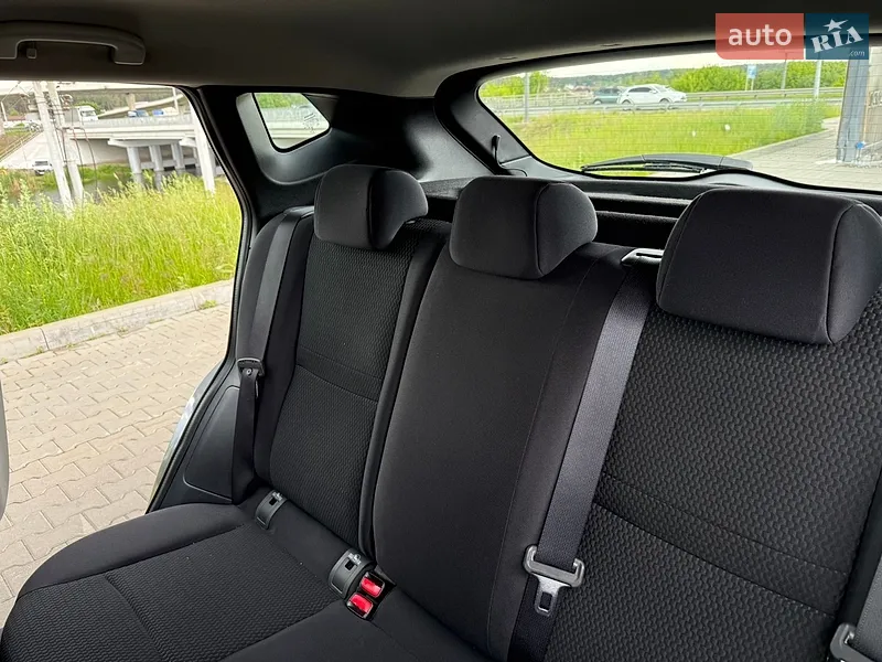 Nissan Qashqai 2016 VIN SJNFEAJ11U1898641 фото оголошення 13 з 59