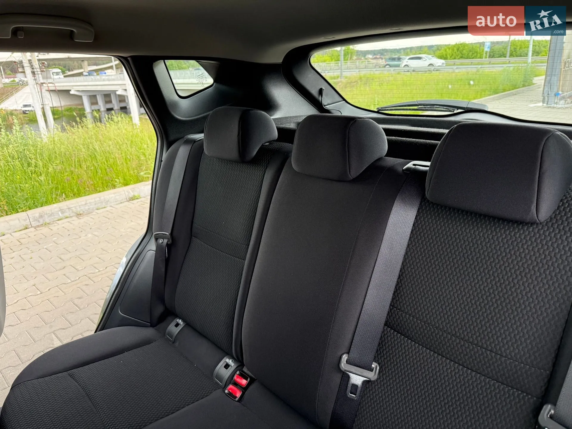 2016 Nissan Qashqai - мініатюра 13