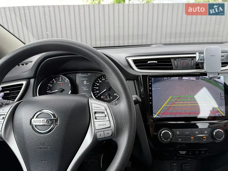 Nissan Qashqai 2016 VIN SJNFEAJ11U1898641 фото оголошення 18 з 59