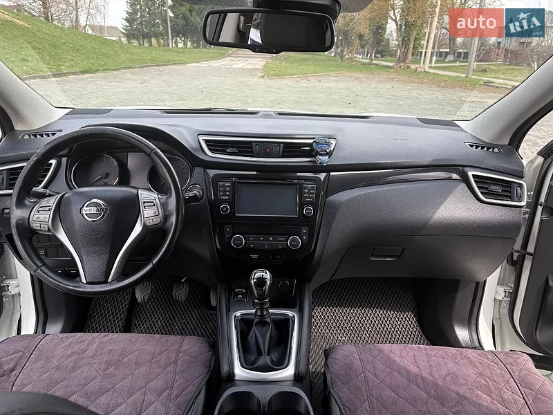 Nissan Qashqai 2014 VIN SJNFAAJ11U1049534 фото оголошення 27 з 97