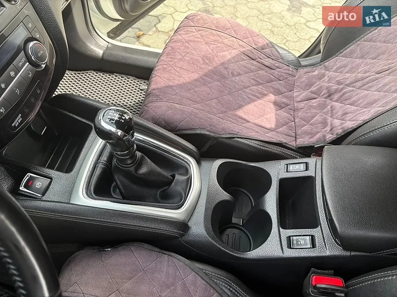 Nissan Qashqai 2014 VIN SJNFAAJ11U1049534 фото оголошення 42 з 97